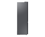 Samsung Outlet RB38C7B5D22 EF No Frost 203cm Czarne Szkło Bespo - 1553835 - zdjęcie 11